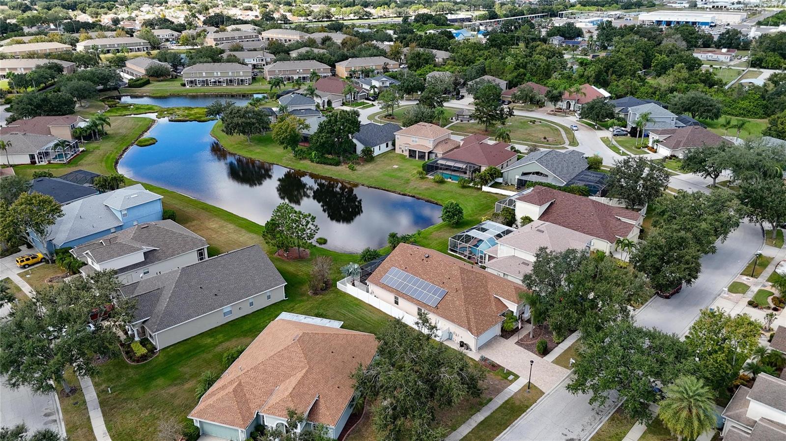 PANTHER TRACE PH 1A - Residential