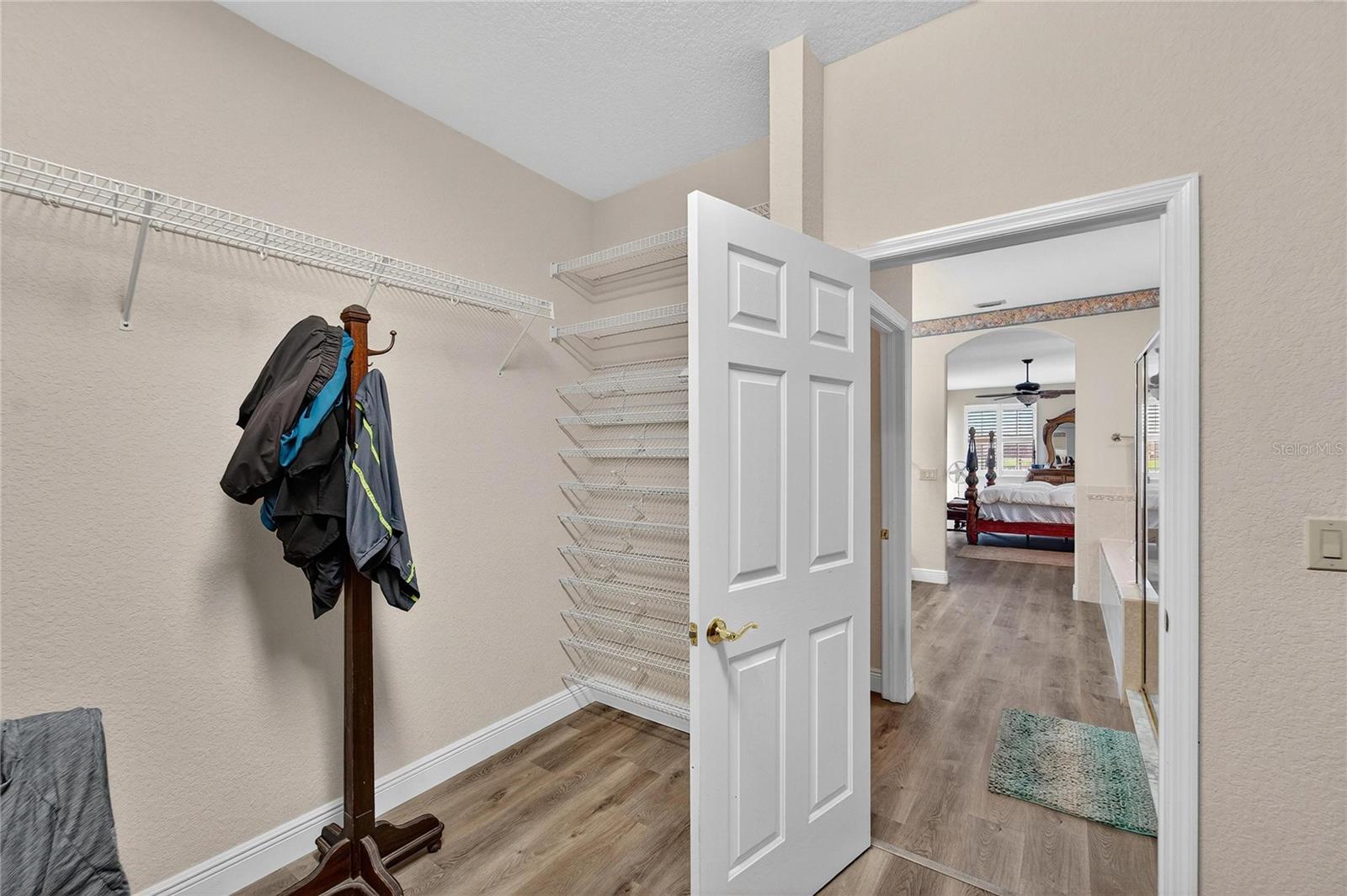 PANTHER TRACE PH 1A - Residential