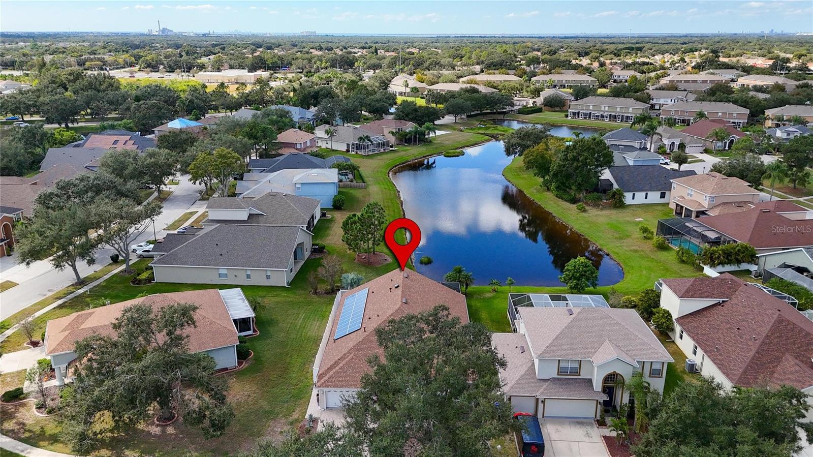 PANTHER TRACE PH 1A - Residential