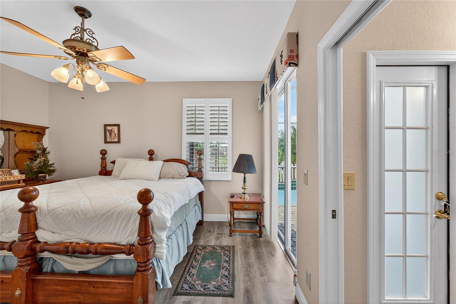 PANTHER TRACE PH 1A - Residential