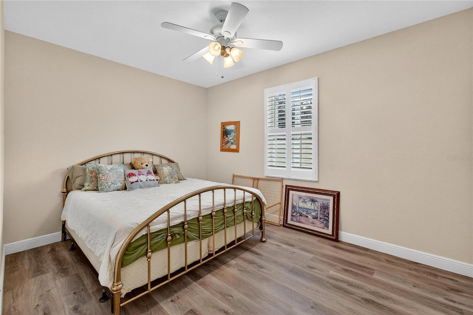 PANTHER TRACE PH 1A - Residential