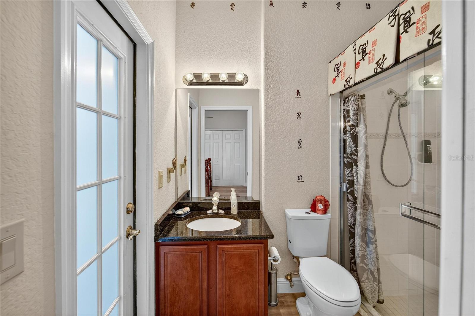 PANTHER TRACE PH 1A - Residential