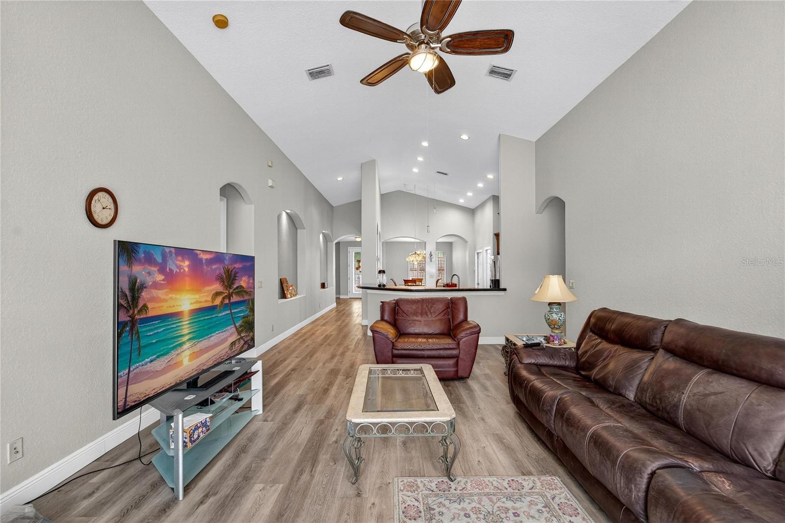 PANTHER TRACE PH 1A - Residential