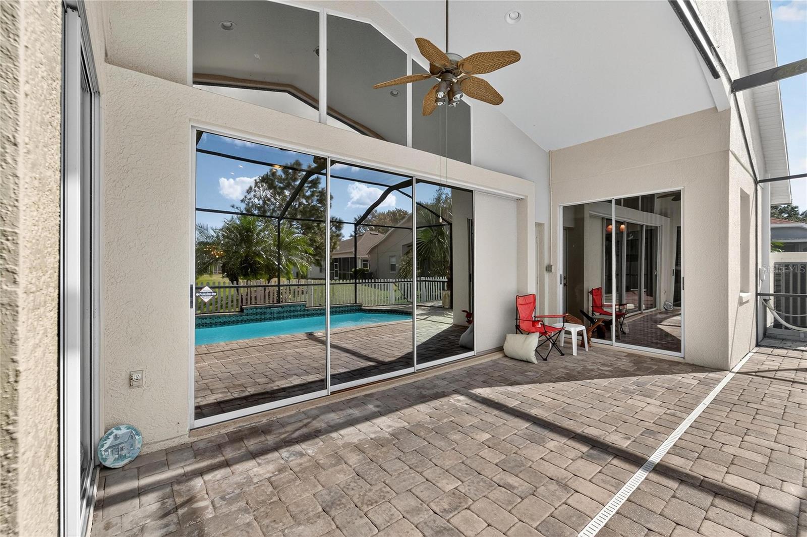 PANTHER TRACE PH 1A - Residential