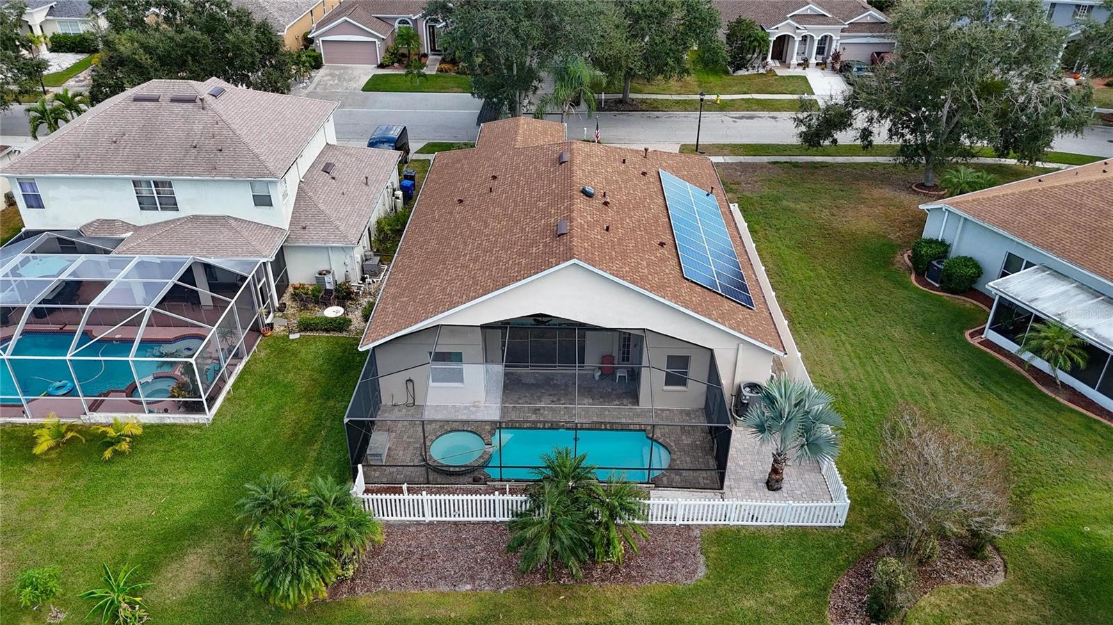 PANTHER TRACE PH 1A - Residential