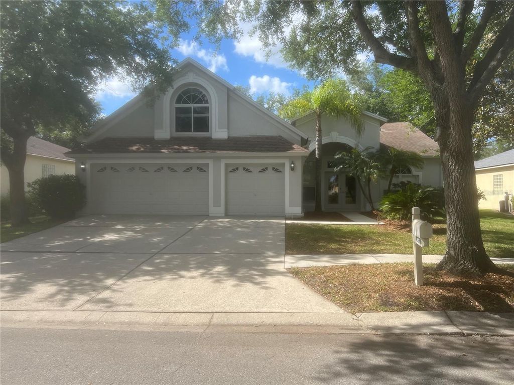 Photo of 10237 Shadow Branch Drive, Tampa, FL 33647 (MLS # TB8500348)