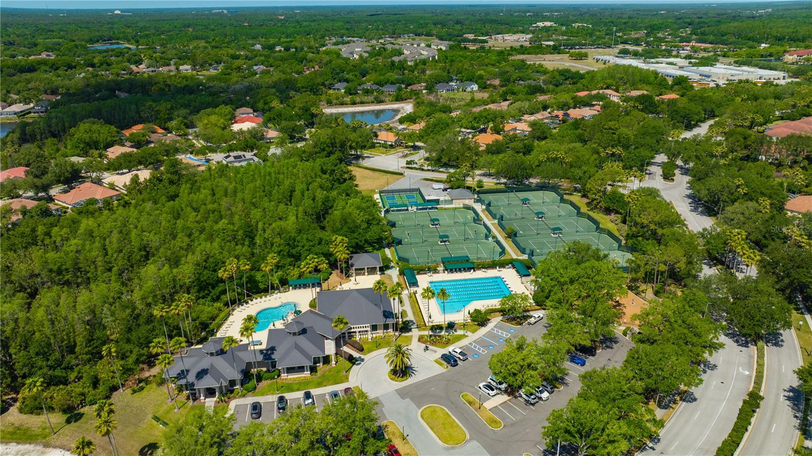 ARBOR GREENE PH 2 UNIT 3 - Residential
