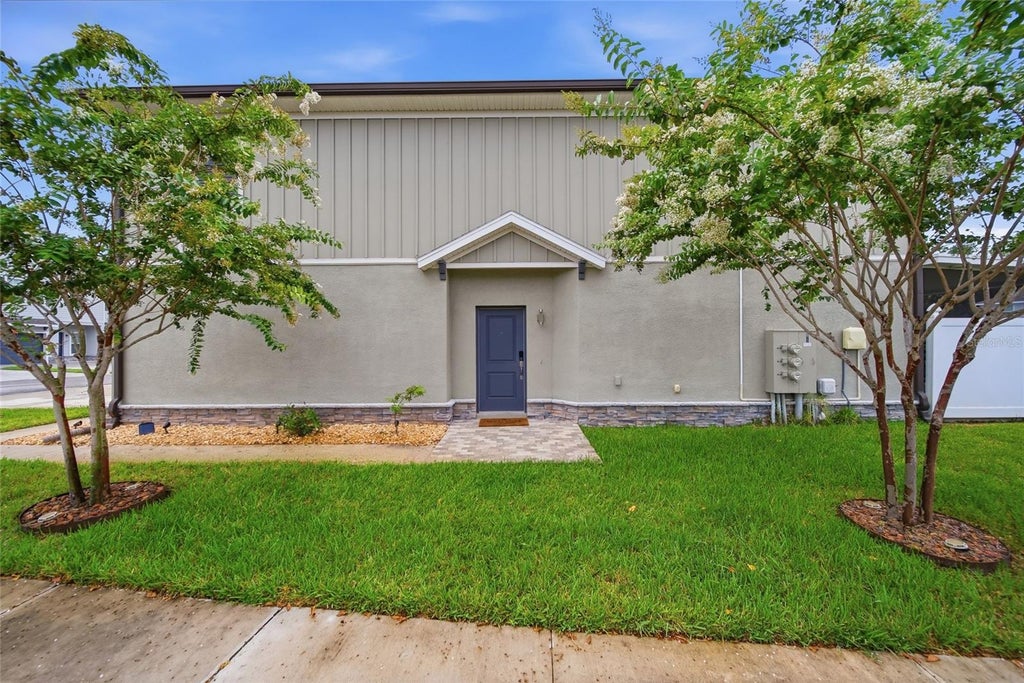 Photo of 10828 Quickwater Court, Riverview, FL 33569 (MLS # TB8542970)