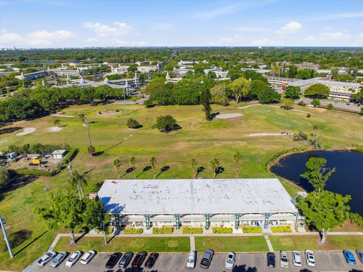 ON TOP OF THE WORLD - Residential Lease