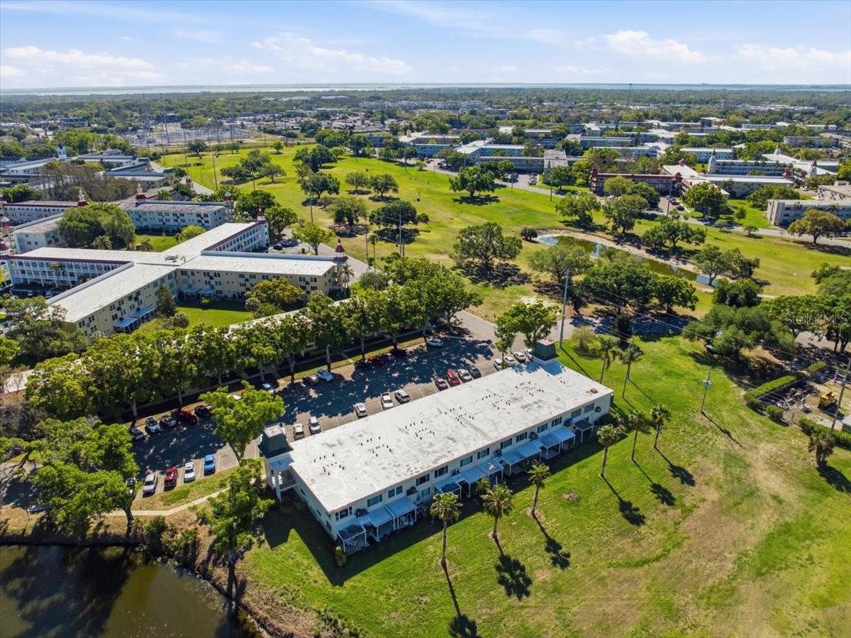 ON TOP OF THE WORLD - Residential Lease