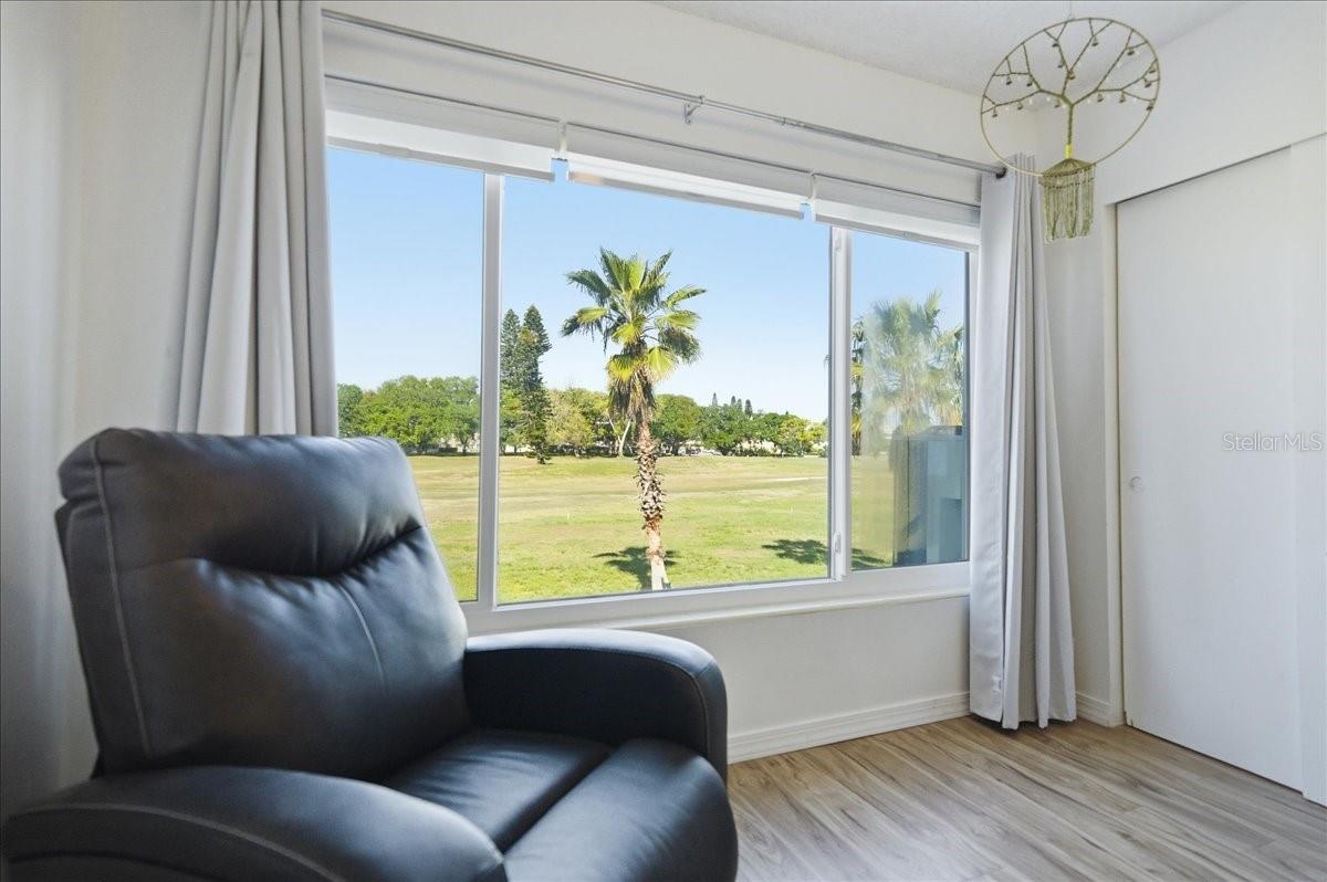 ON TOP OF THE WORLD - Residential Lease