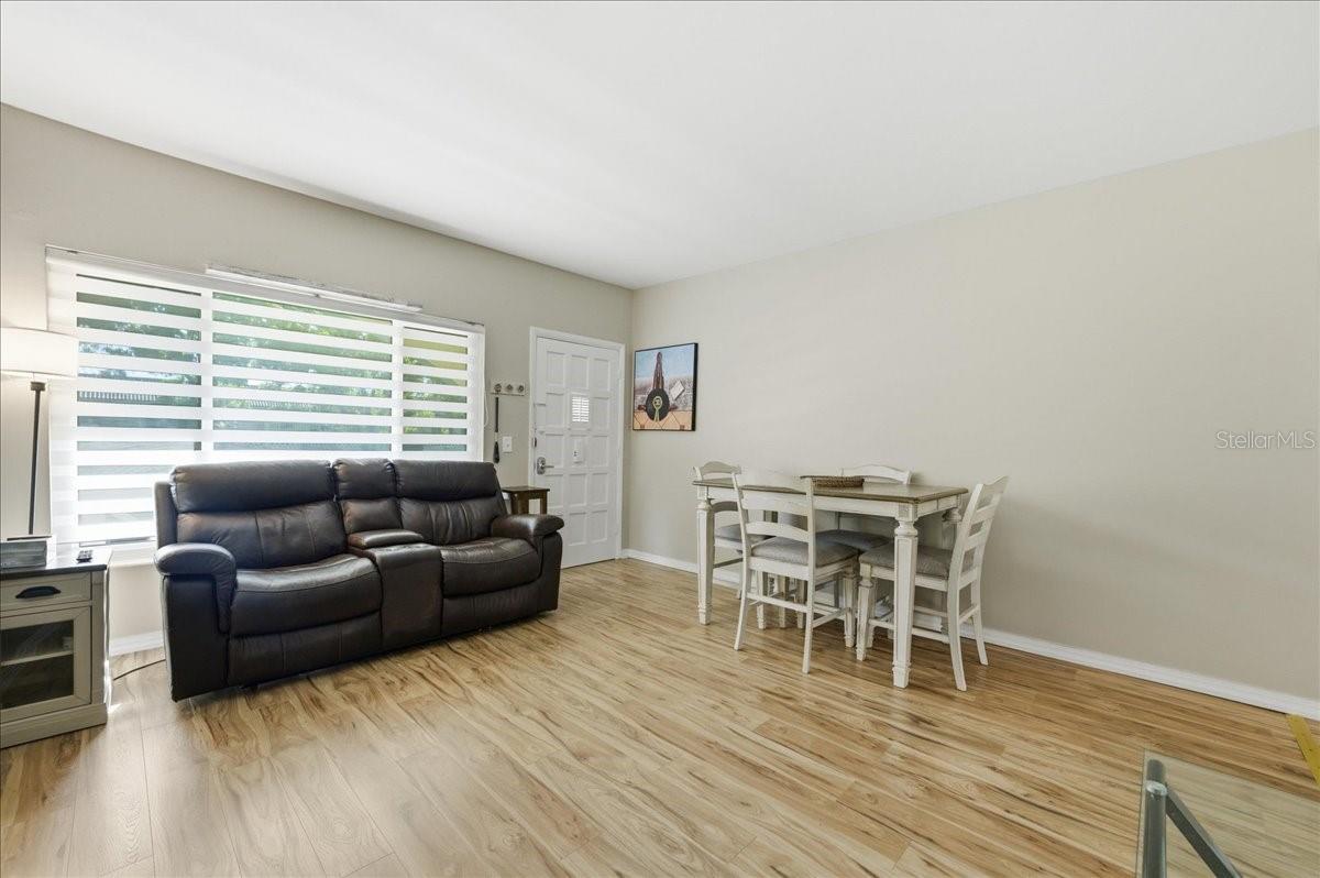 ON TOP OF THE WORLD - Residential Lease