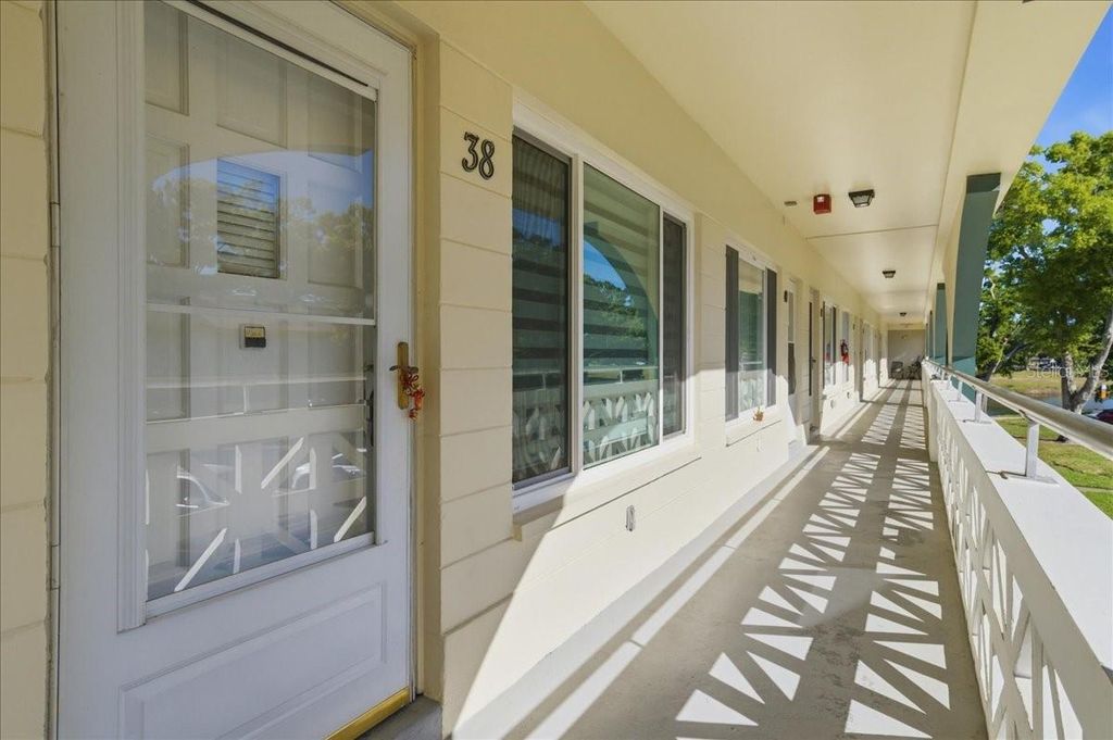 Photo of 2400 Franciscan Drive #38, Clearwater, FL 33763 (MLS # TB8489085)