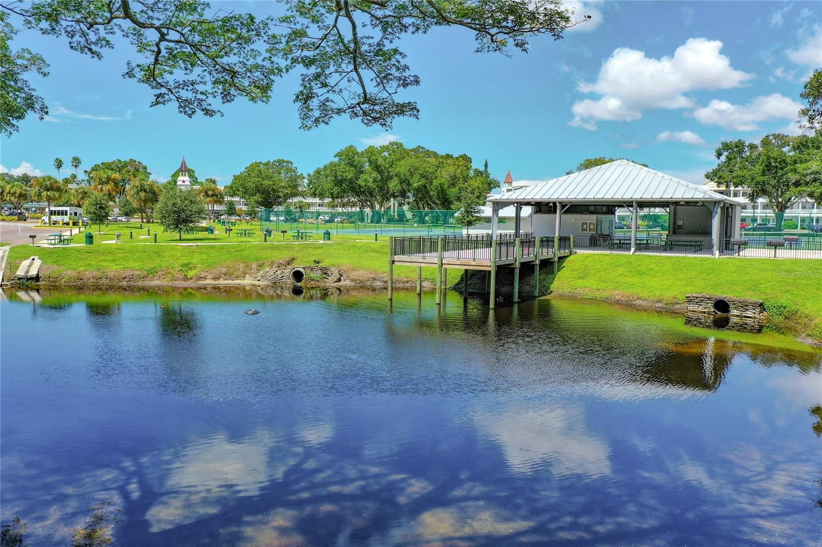 ON TOP OF THE WORLD - Residential Lease