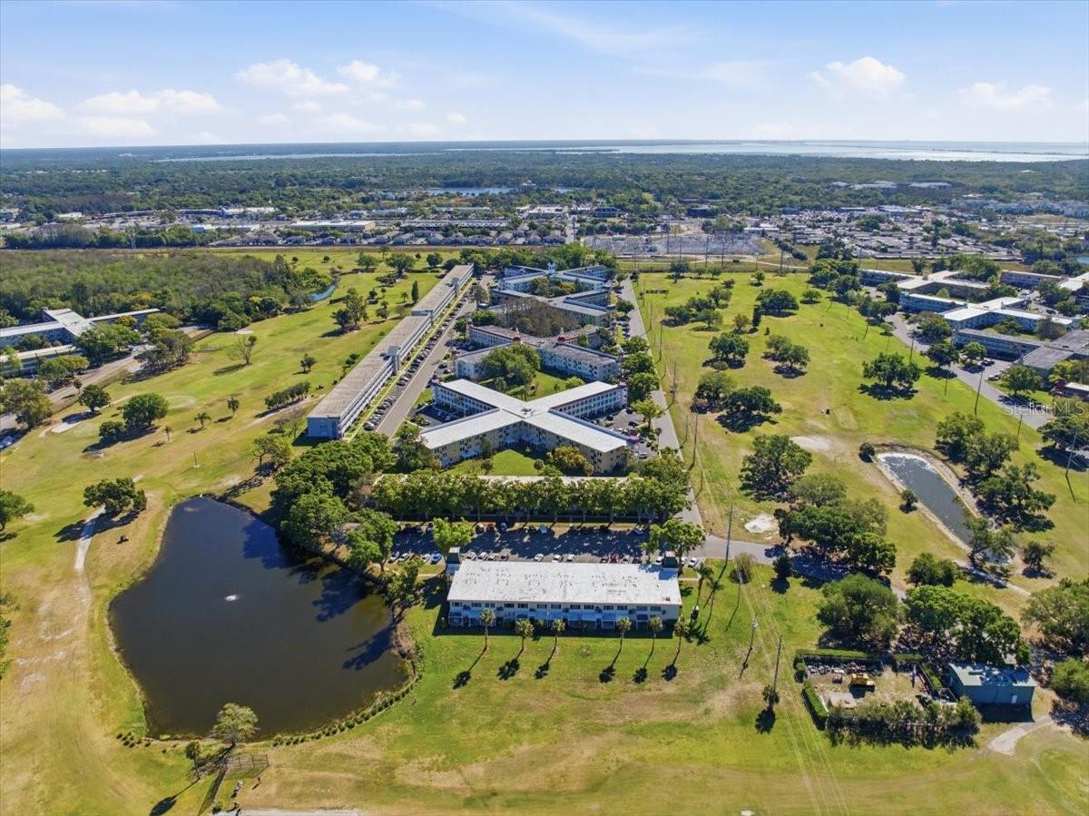 ON TOP OF THE WORLD - Residential Lease