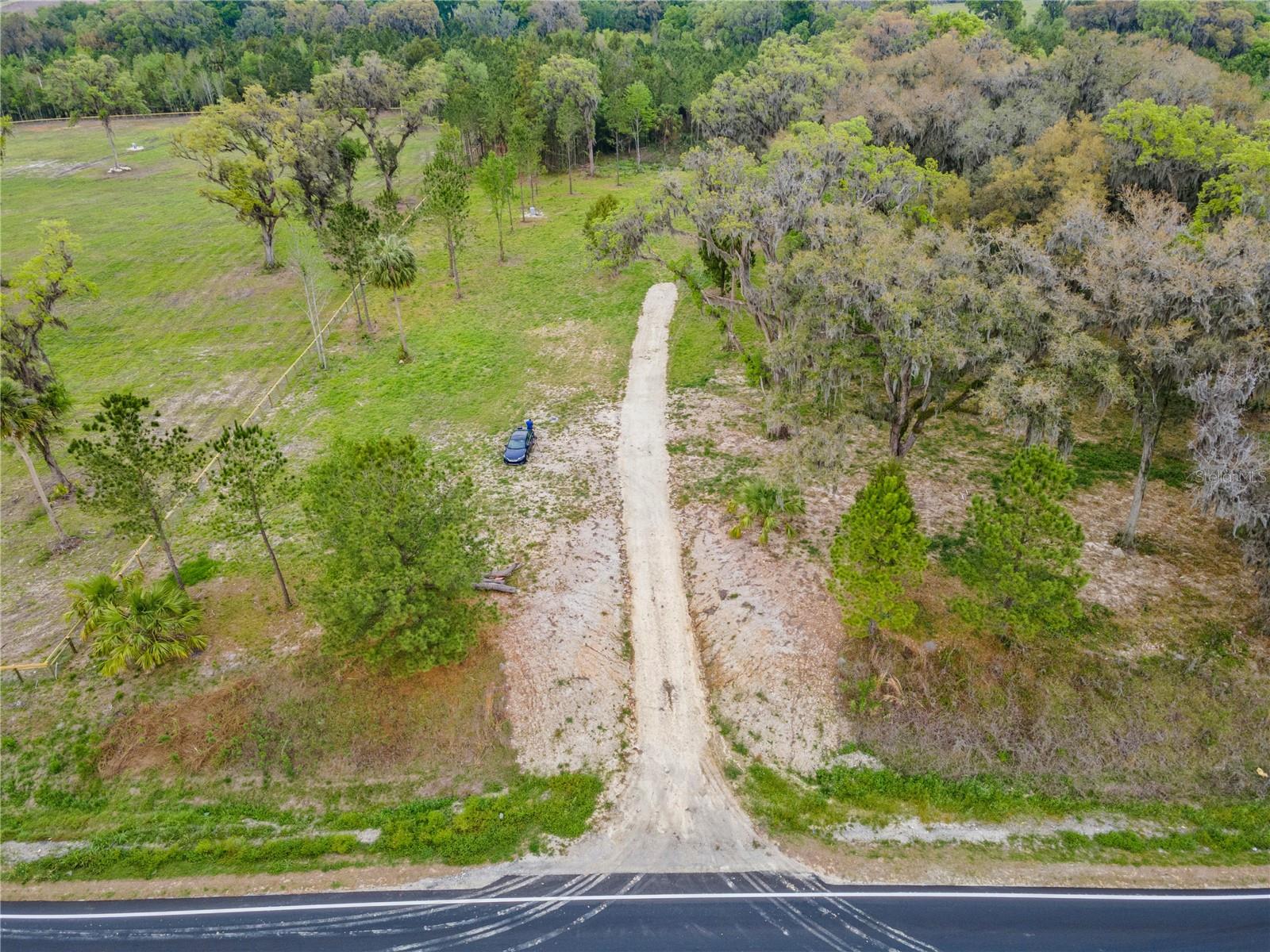 Lot 2A SABAL RIDGE FARMS