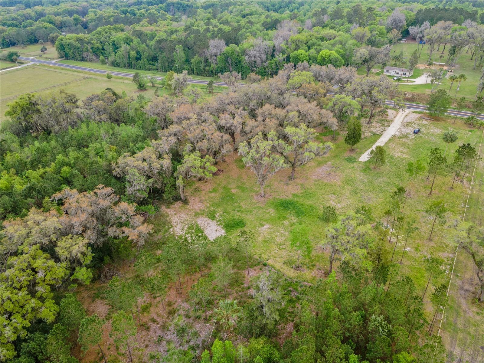 Lot 2A SABAL RIDGE FARMS