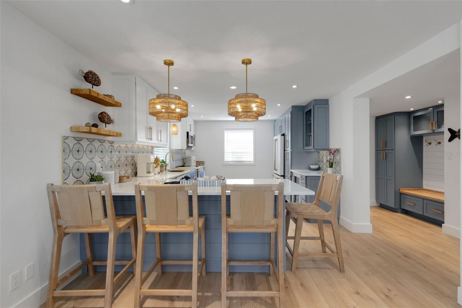 LONGBOAT HARBOUR - Residential Lease