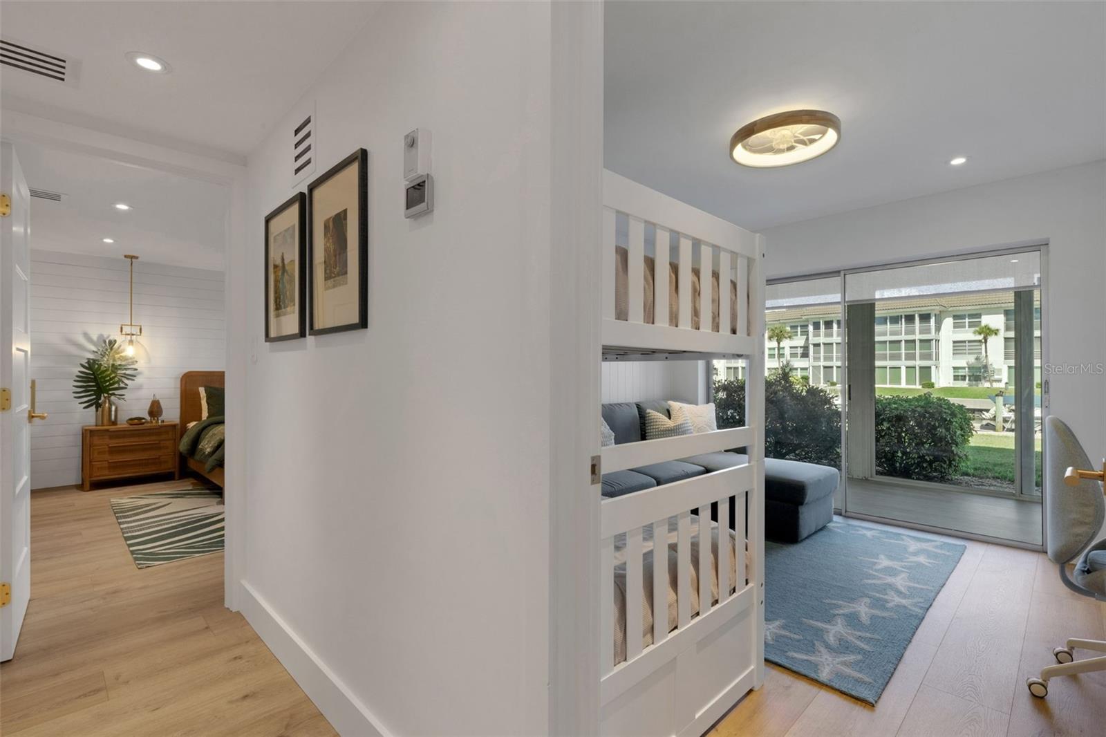 LONGBOAT HARBOUR - Residential Lease