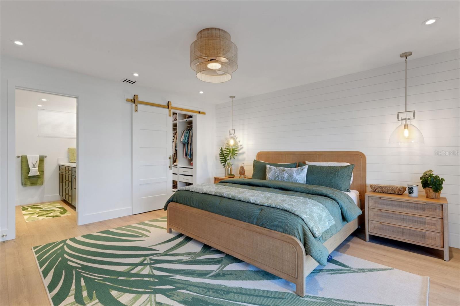 LONGBOAT HARBOUR - Residential Lease