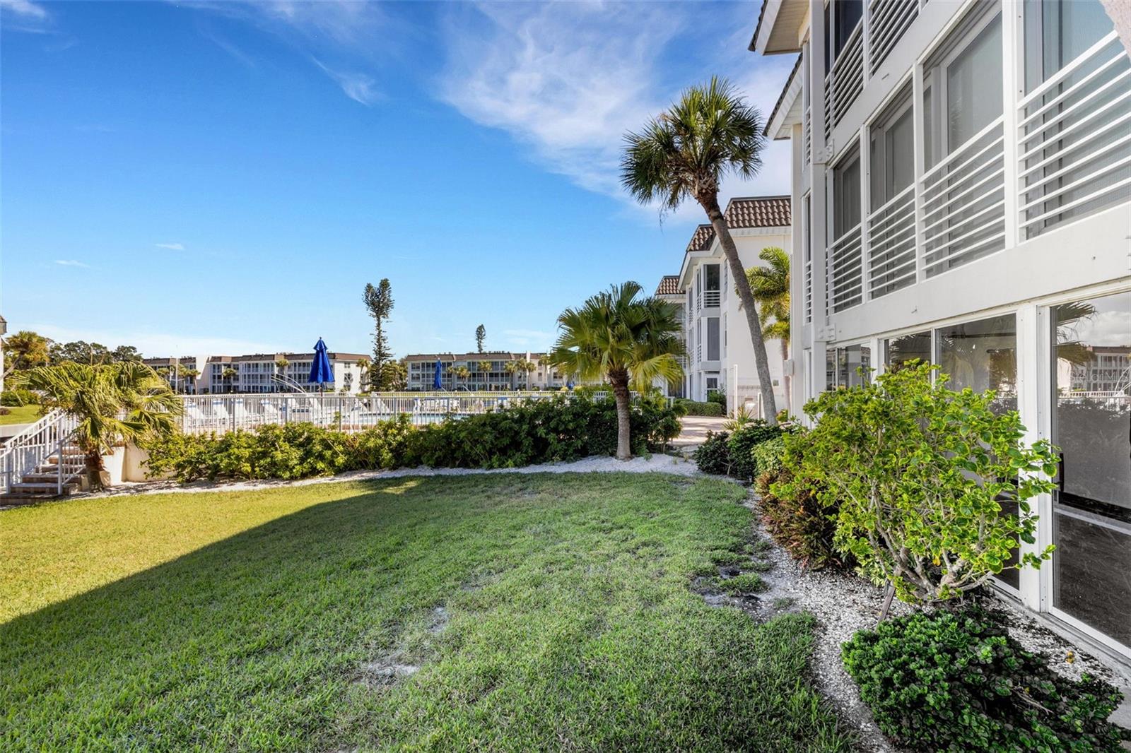 LONGBOAT HARBOUR - Residential Lease