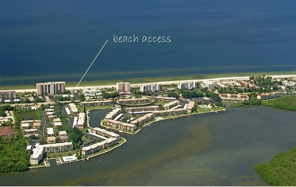 LONGBOAT HARBOUR - Residential Lease