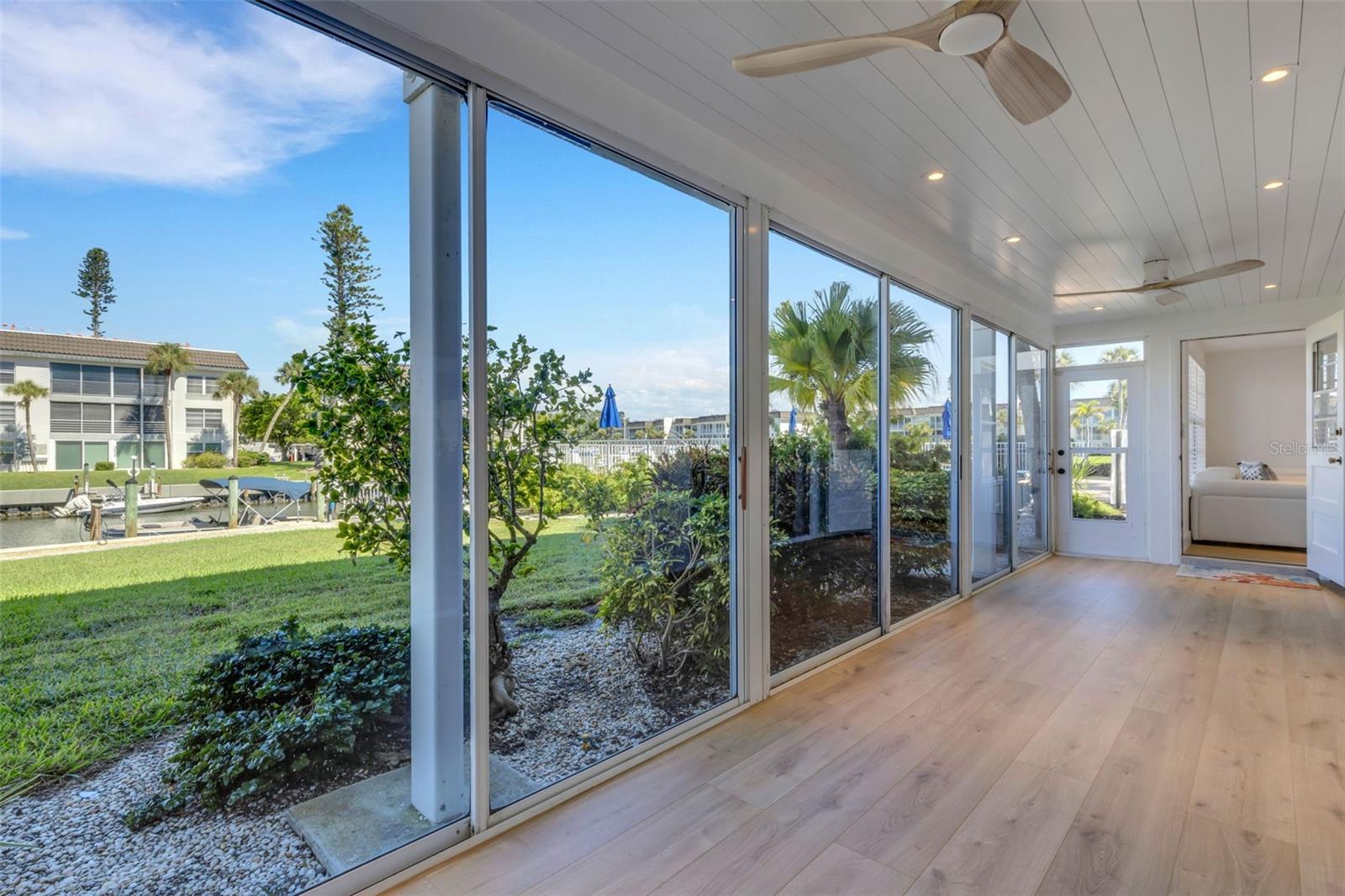 LONGBOAT HARBOUR - Residential Lease