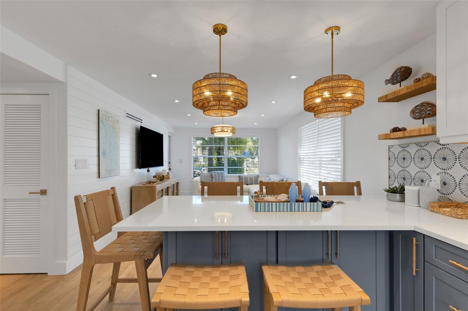 LONGBOAT HARBOUR - Residential Lease