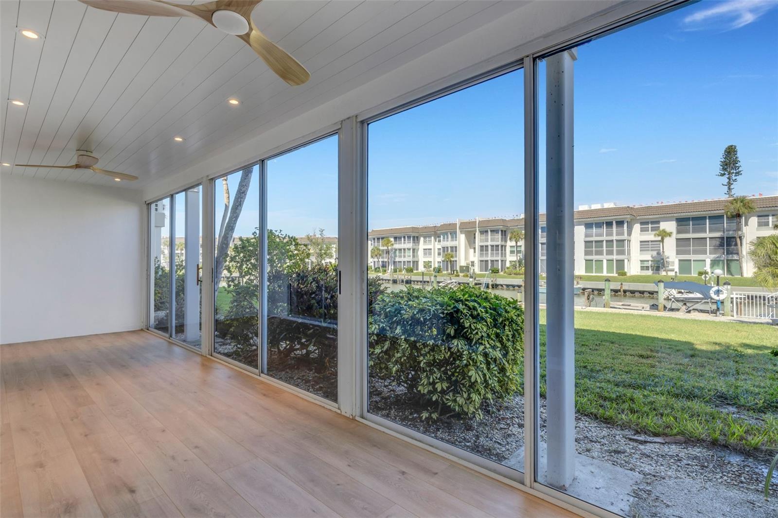 LONGBOAT HARBOUR - Residential Lease