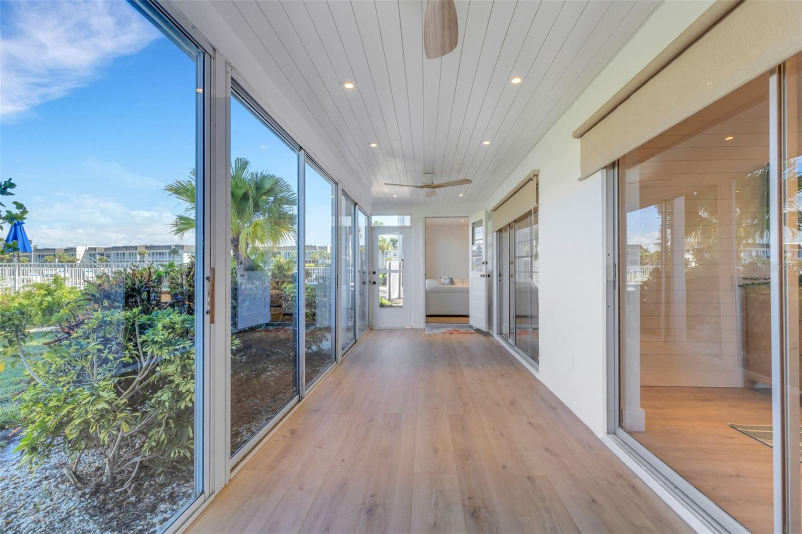 LONGBOAT HARBOUR - Residential Lease