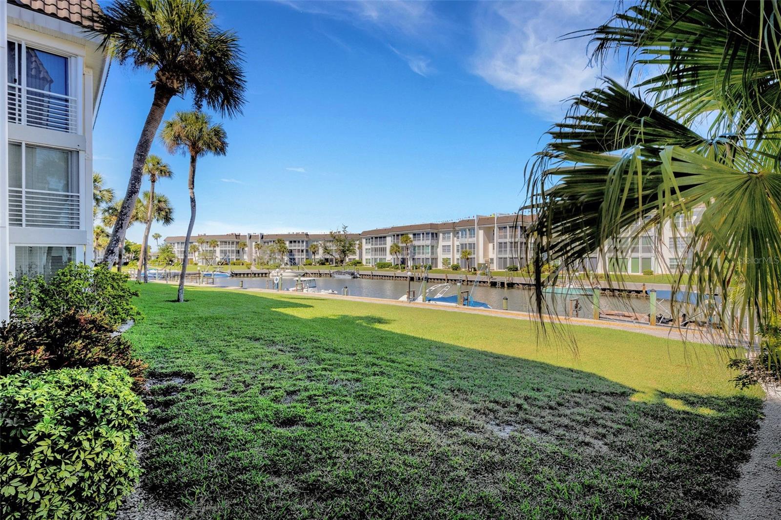 LONGBOAT HARBOUR - Residential Lease