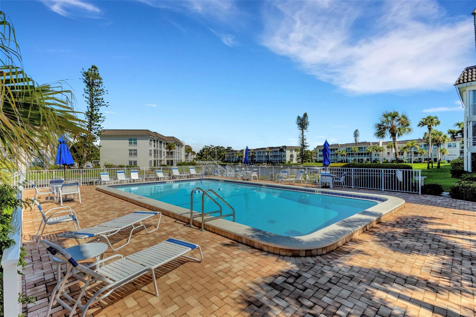 LONGBOAT HARBOUR - Residential Lease