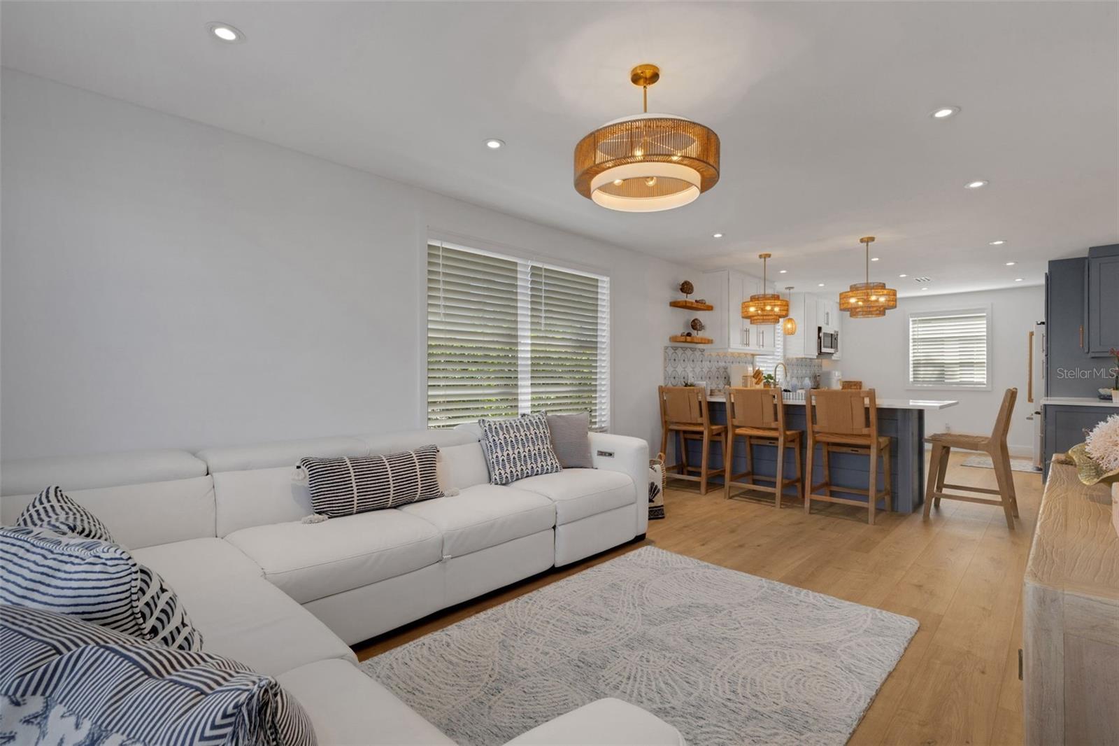 LONGBOAT HARBOUR - Residential Lease