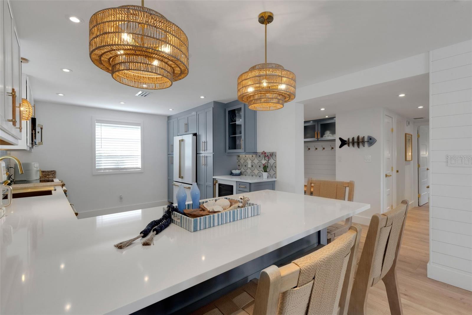 LONGBOAT HARBOUR - Residential Lease