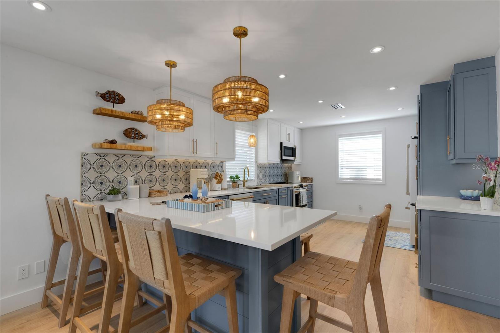 LONGBOAT HARBOUR - Residential Lease