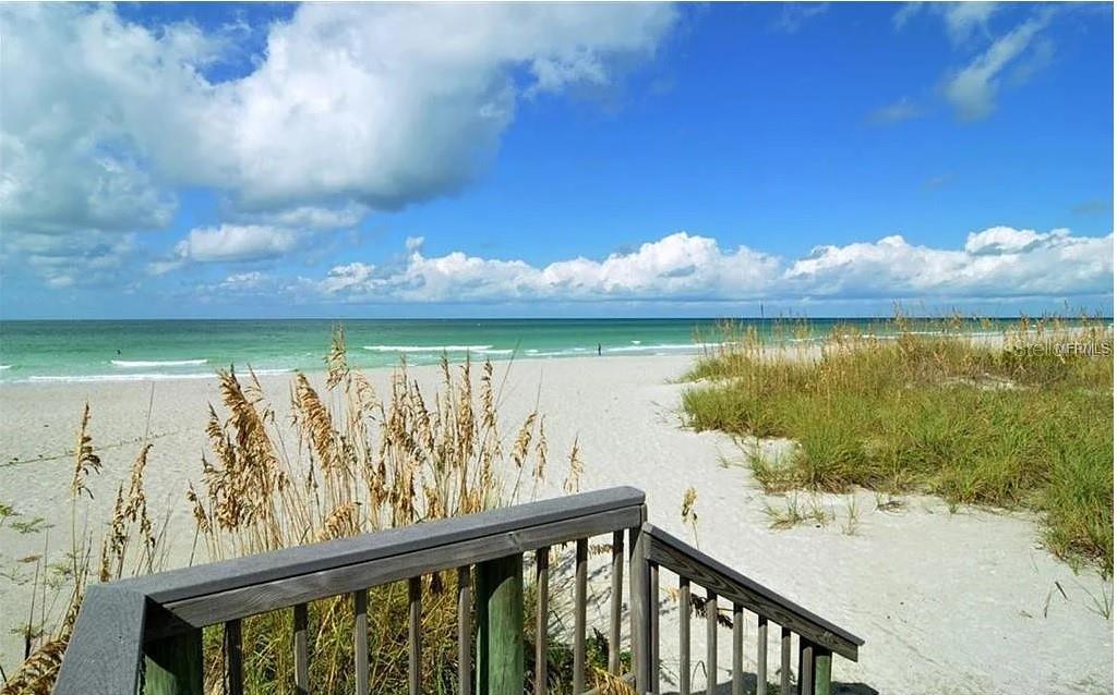 LONGBOAT HARBOUR - Residential Lease