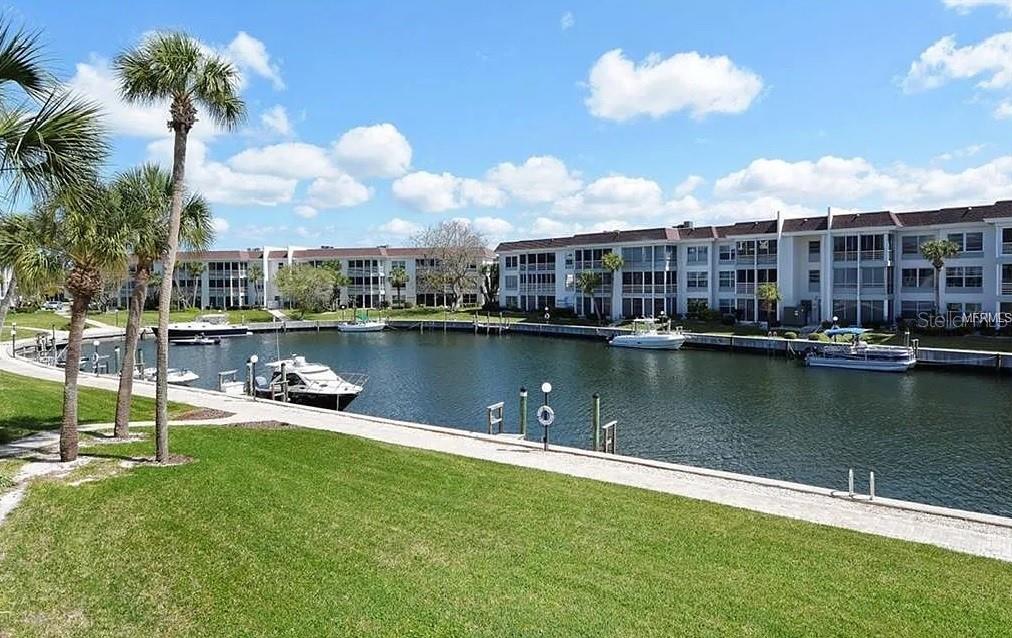 LONGBOAT HARBOUR - Residential Lease