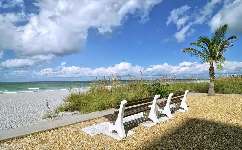 LONGBOAT HARBOUR - Residential Lease