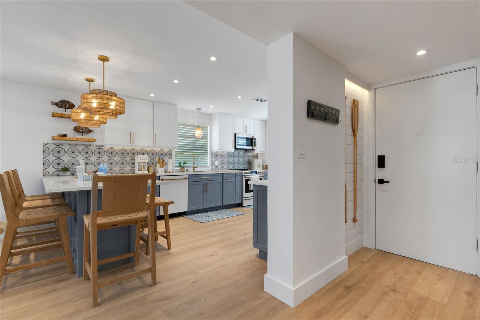 LONGBOAT HARBOUR - Residential Lease