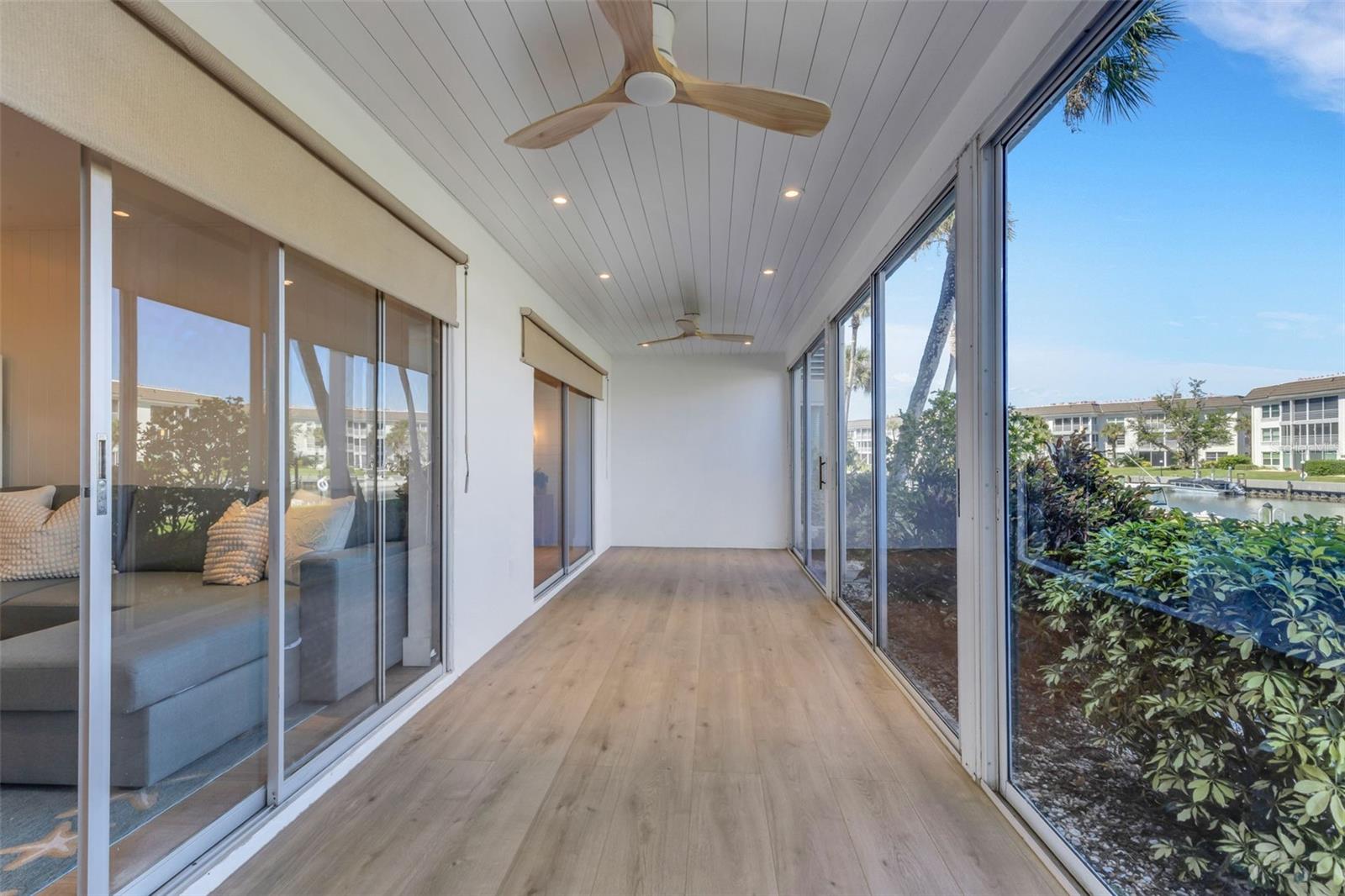 LONGBOAT HARBOUR - Residential Lease