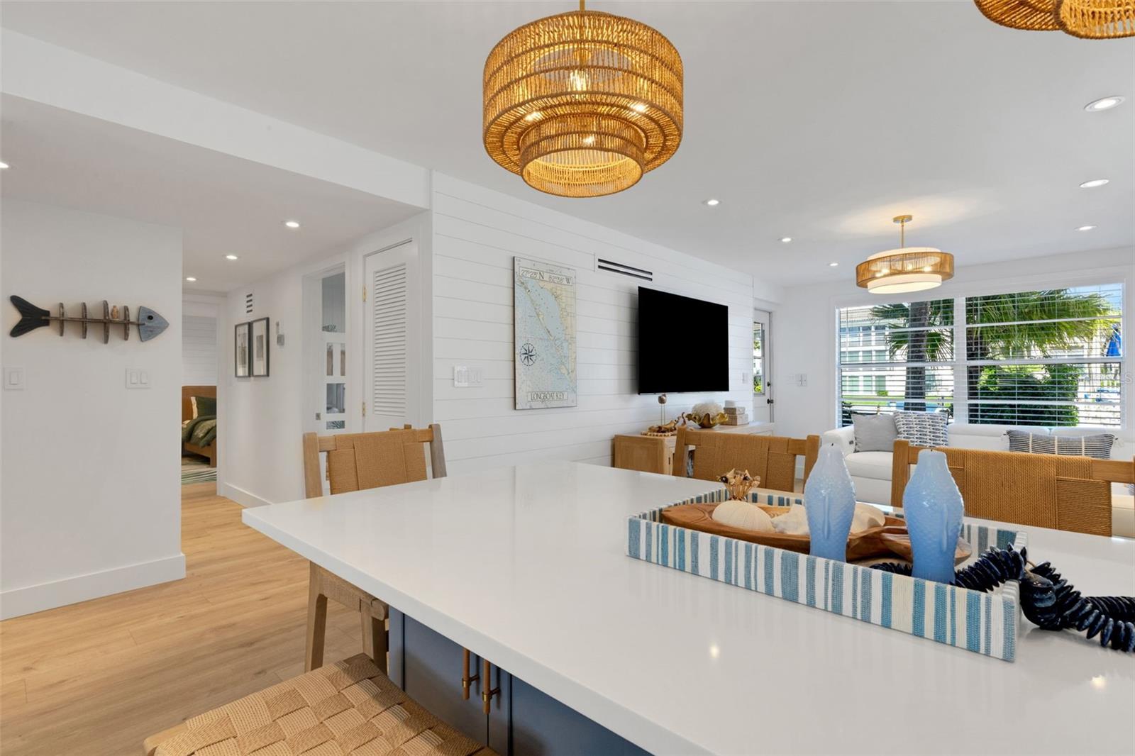 LONGBOAT HARBOUR - Residential Lease