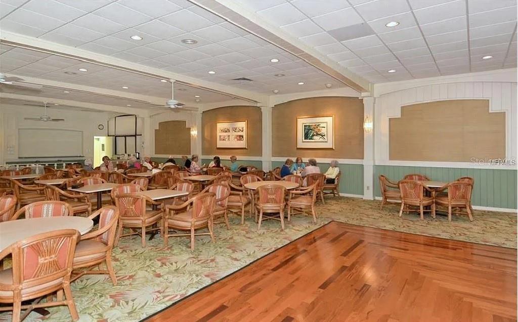 LONGBOAT HARBOUR - Residential Lease