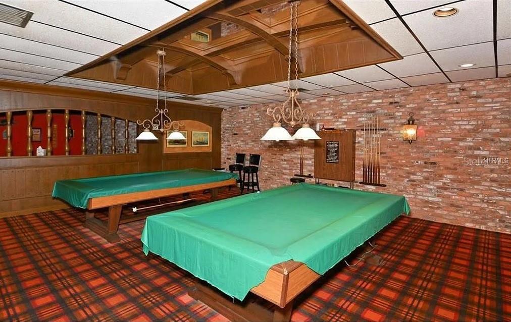 LONGBOAT HARBOUR - Residential Lease