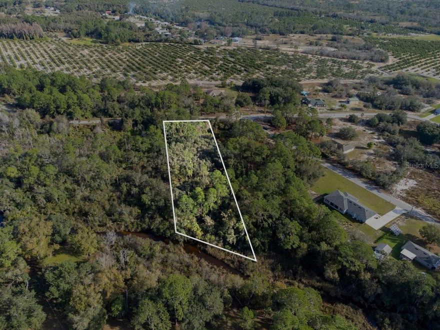Discover the opportunity to own a piece of serene and spacious land in Frostproof, Florida. This property is over an acre in size, providing ample space for you to build your dream. Frostproof is known for its tranquil environment and friendly community. It's the perfect place if you're looking for peace and quiet while still being within reach of necessary amenities. Zoning Agricultural/Residential Rural-X (A/RRX) future land-use/zoning district of the Southeast Polk Selected Area Plan. This property presents not just a chance to acquire land but an opportunity to invest in your future. Whether you're planning on building a family home or seeking the perfect retirement spot, this plot of land could be the first step towards realizing that dream.
