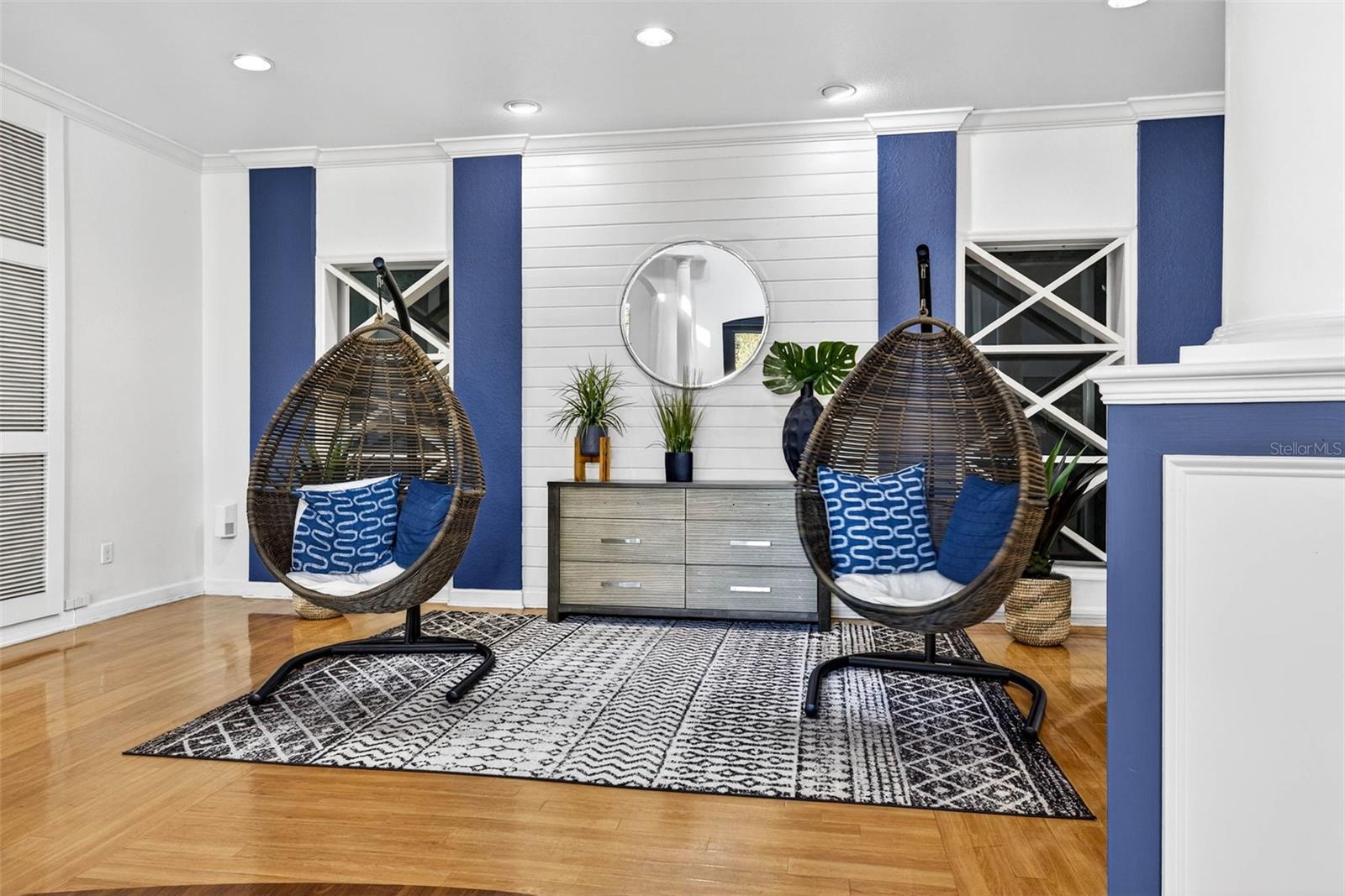 THE FALLS AT NEW TAMPA A CONDO - Residential