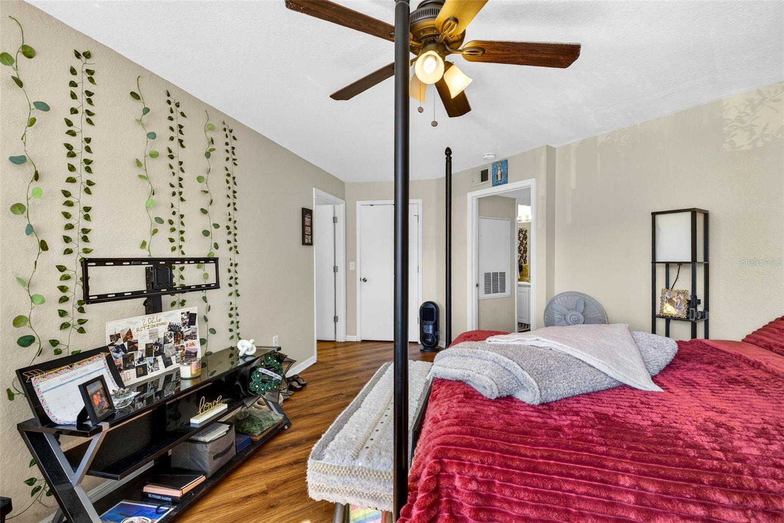 THE FALLS AT NEW TAMPA A CONDO - Residential