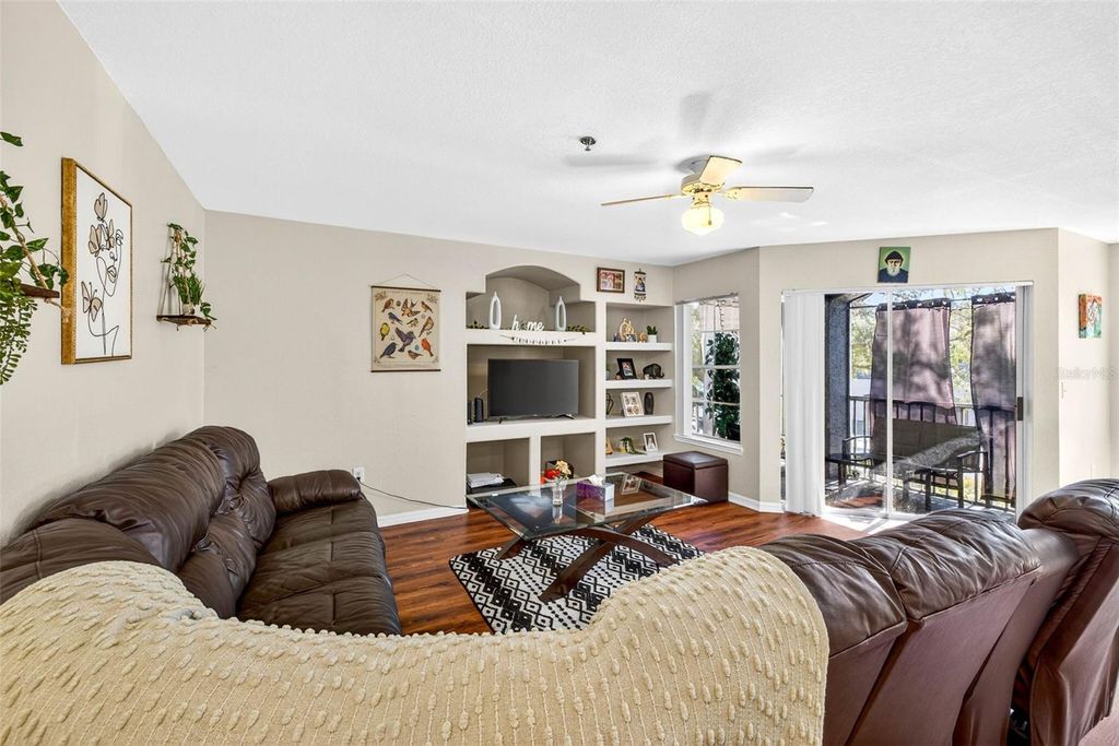 Photo of 8517 Island Breeze Lane #205, Temple Terrace, FL 33637 (MLS # TB8475618)