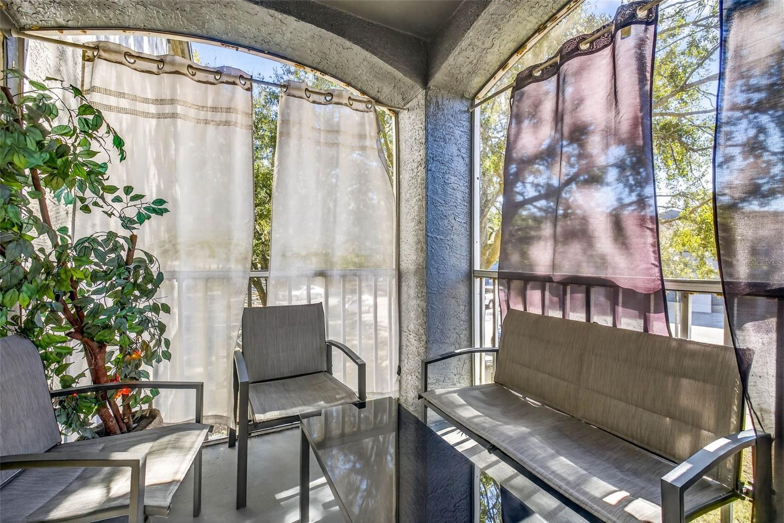 THE FALLS AT NEW TAMPA A CONDO - Residential