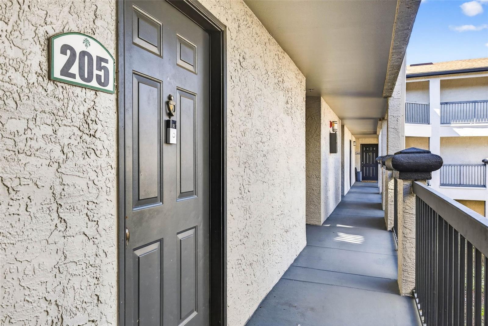 THE FALLS AT NEW TAMPA A CONDO - Residential