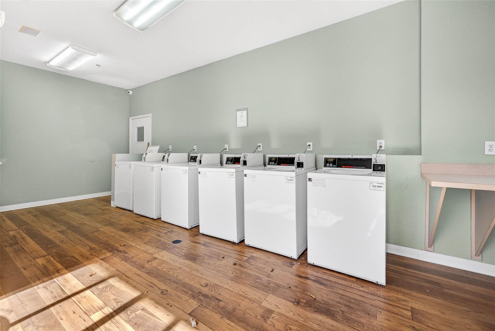 THE FALLS AT NEW TAMPA A CONDO - Residential